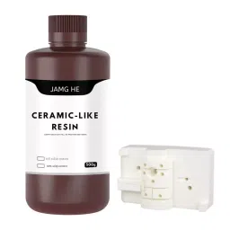 JAMG HE 500 g 30 of Ceramic Resin for 3D Printer-picture-15