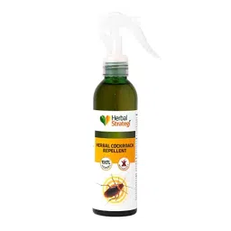 Herbal Strategi 200ml Just Out Cockroach Repellent-picture-36
