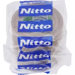 Nitto Denko Cloth Tape 50 mmx10 m Beige, 2341017-image-42