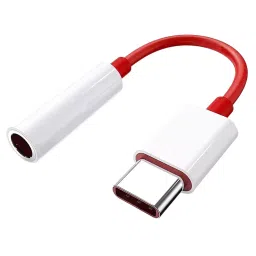 LOTA USB Type-C to 3.5 mm Audio Jack Adapter with Noise-Cancelling Headphones Support & Hi-Fi Stereo DAC Audio Connector, MST-1374-LT-35