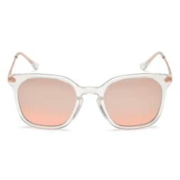 IDEE Pink Square UV Protection Sunglasses for Women-picture-36