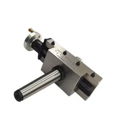 MachEl Taper Turning Attachment With Dead Center For Lathe Machine, MT1-picture-11