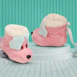Baby Booties for Baby Boy and baby Girls-image-90