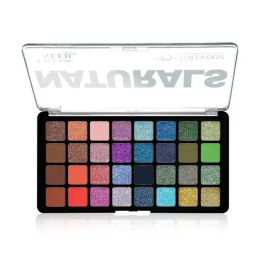 Daily Life Forever52 Naturals The All You Need Palette Midnight Haze 03 - 3.5 gm-image-35