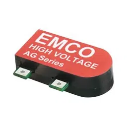 XP POWER DC-DC Converter, 3Kv, 320Ua, AG30P-12-image-44