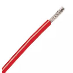 ALPHA WIRE Hook Up Wire WIRE, RED, 18AWG, 16/30AWG, 30.5M, 3055 RD005-image-79
