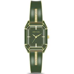 Anne Klein AK4042GPGN Analog Watch for Women-picture-42
