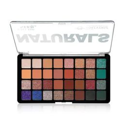 Daily Life Forever52 Naturals The All You Need Palette Autumn Amour 01 - 3.5 gm-image-12