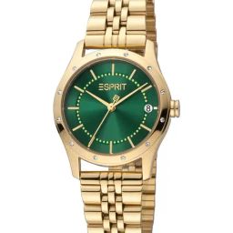 ESPRIT ES1L223M3125 Nava II Analog Watch For Women-image-79