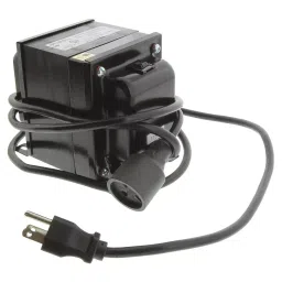 HAMMOND Auto Transformers TRANSFORMER, 500VA, 115V TO 230V, 176D-image-40
