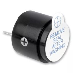 MULTICOMP PRO Electromagnetic Buzzers ELECTROMECH BUZZER, 6VDC, PCB PINS, ABI-021-RC-picture-24