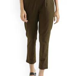 DIGITAL SHOPEE Women Trousers-image-36