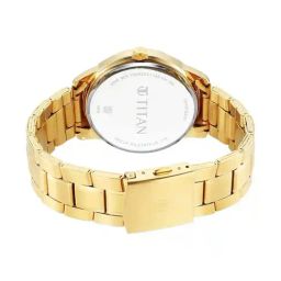 Titan 1875YM01 Regalia Opulent Analog Watch for Men image 2