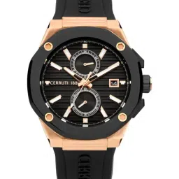 Cerruti 1881 CECIWGQ0006901 Chronograph Watch for Men-picture-25