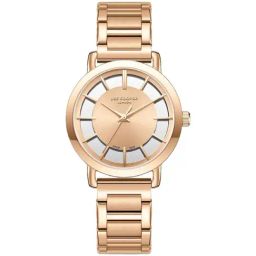 Lee Cooper LC08037.410 Analog Watch for Women-picture-44