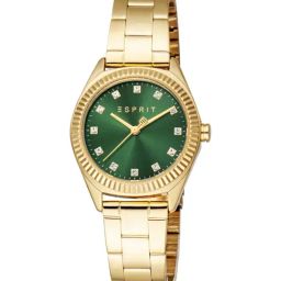 ESPRIT ES1L419M0035 RIVER Analog Watch For Women-image-82