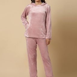 KLOTTHE Women Night suit-picture-49