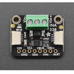 Adafruit INA238 DC Current Voltage Power Monitor – STEMMA QT image 2