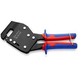 Knipex 90 42 250 Punch Lock Riveter Black-picture-23