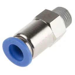RS PRO Non Return Valve, 10mm Tube Outlet, 0 to 9.9 kgf/cm², 0 to 990kPa Model No 1442698-image-19