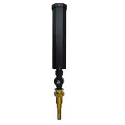 Japsin Instrumentation Multi Angle Thermometer 30-240 F/C Range 0.01, JIPL-MAT-1 image 4