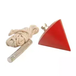 Mk Red 1Lb Plumbob Punjab Type/Pyramid Type-image-25