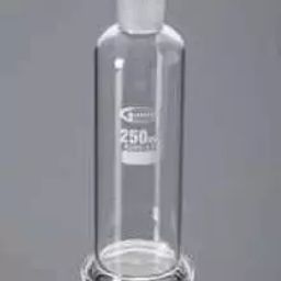 Glassco 100 ml Gas Washing Bottles 286.202.04-4