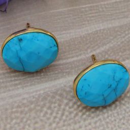 Dua Women Earrings-image-41