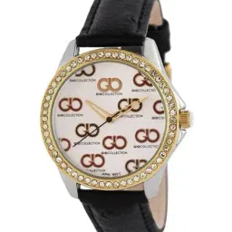 Gio Collection G0070-01 Analog Watch for Women-image-79