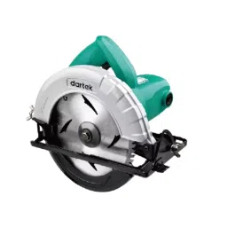 Dartek 1200 W 5600 RPM 185 mm Blade Dia. Circular Saw Machine, PCS 01-185-picture-11