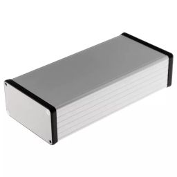 Hammond General Purpose Enclosure 220x103x53 mm Aluminium, 7732997-picture-19