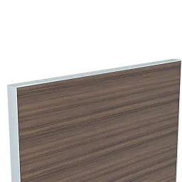 Olive AG-02 22.5 mm Black (Matt) Aluminium Edge Profile For MDF,PLY & Chipboard, 201 002 002 6-picture-27