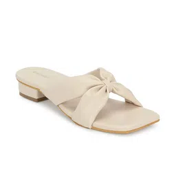 CLOG LONDON Open Toe Block Heels image 2