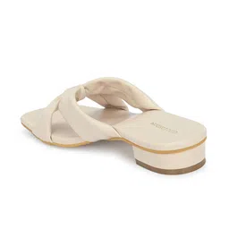CLOG LONDON Open Toe Block Heels image 3