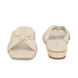 CLOG LONDON Open Toe Block Heels image 5