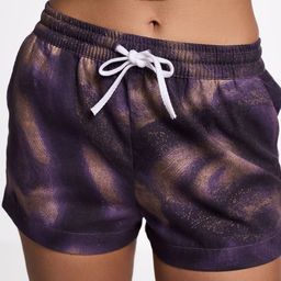 Terra Luna Women Slim Fit Shorts-image-88
