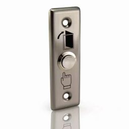 ESSL Steel Button Exit Switch ES 304-28