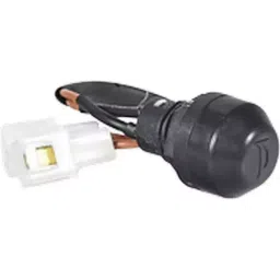 Uno Minda Horn Switch - with 2 Wire Coupler (SW-0331U-M01)-7