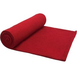 Sky Tex Set of 5 Non Woven Warm Woolen Single Bed Blankets (Useful for Mild Winters, Donation Purpose or Can Be Used as Bed Sheet Too) image 2