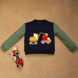 One Friday Boys Sweatshirt-image-74