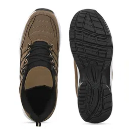 DRACKFOOT Men Running Non-Marking Shoes image 4