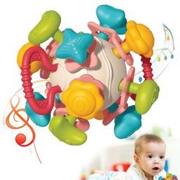 Kidology Unisex Puzzles Activity Toys & Games-30