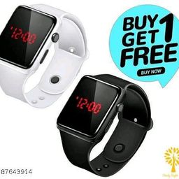 Elite Kids Unisex Watches-image-50