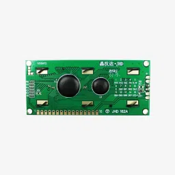 16x2 LCD Display (Green Backlight) image 5