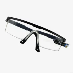 Eye Blink Sensor with Goggles image 1