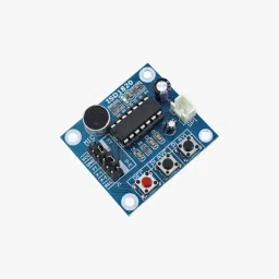 ISD1820 Sound/Voice Recorder Module with Speaker image 2