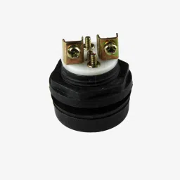 Starter Push Button - GREEN HEAVY image 2