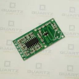 RCWL-0516 Micro Wave RADAR Sensor image 3
