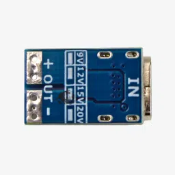 USB Power Delivery 15V Decoy Module PDC004-PD | Type C PD23.0 to DC Trigger Extension image 2