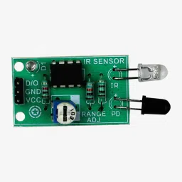 IR Line Follower / Proximity Sensor Module image 3